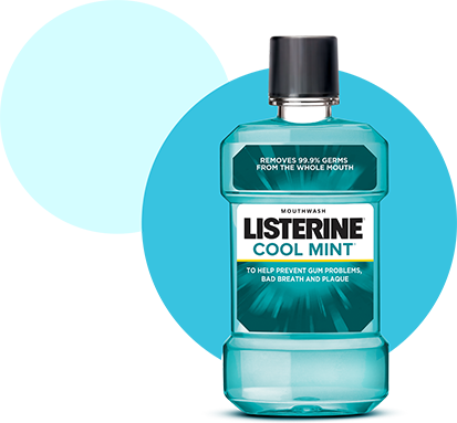 Why use Listerine
